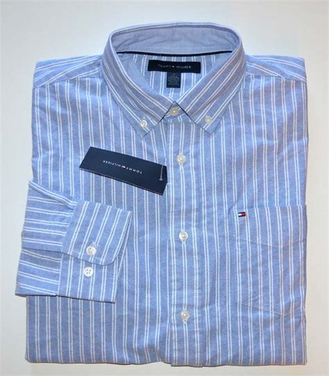 precio de camisa tommy hilfiger original